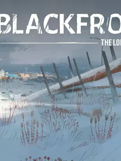 TGA 2024：《漫漫长夜2》发布视频预告 2026年发售