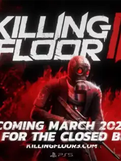 TGA 2024：《杀戮空间3》最新预告3月上线