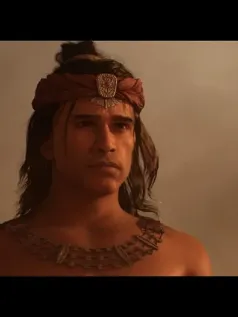 TGA 2024：《文明7》发布开场动画 2025年2月发售