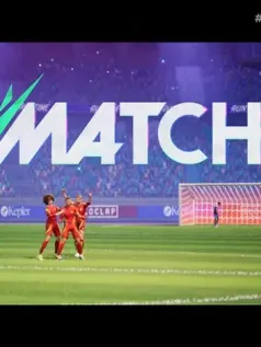 师父工作室新作《Rematch》预告 2025年发售