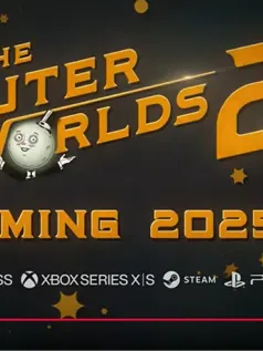 TGA 2024：《天外世界2》发布宣传片 2025年发售