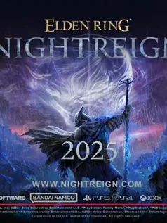 TGA 2024：《艾尔登法环：Nightreign》公布 2025年发售