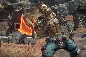 《无主之地4》2025年初发布实机预告 已上架Steam