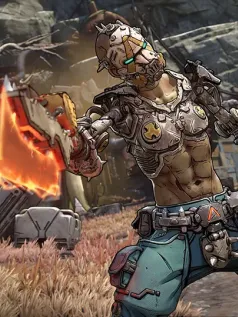 《无主之地4》2025年初发布实机预告 已上架Steam