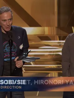 《宇宙机器人》荣获TGA 2024最佳游戏执导奖