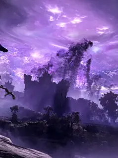 《艾尔登法环：黑夜君临》首批截图 支持3人合作