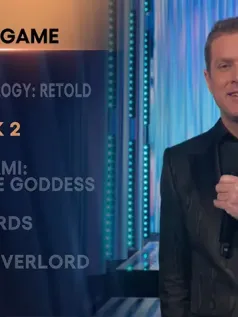 《冰汽时代2》获TGA 2024最佳策略/模拟游戏奖