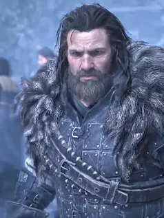 《权力的游戏：王者之路》发布视频预告 2025年登陆