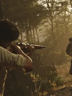 《四海兄弟：故乡》中文视频预告 2025年发售