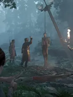 顽皮狗：《最后的生还者2：重制版》PC版2025年推出