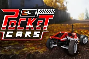 口袋赛车(Pocket Cars)快节奏街机赛车游戏|中文|攻略|视频|免费下载