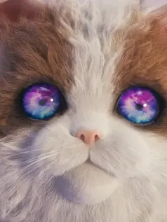 猫猫开放世界游戏《Catly》发布视频预告