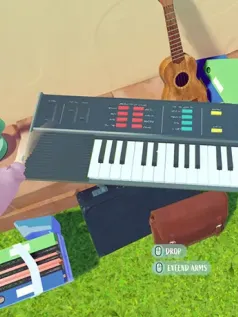 益智叙事游戏《One Move Away》发布视频预告