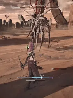 《无限机兵》发布实机演示视频 延期至2025年发售