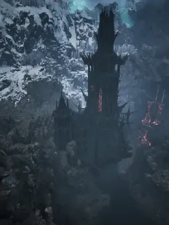 《哥特王朝：重制版》游戏新截图公布