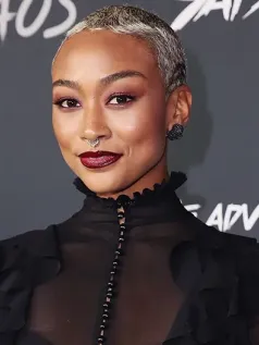 丑爆了！顽皮狗《星际：异端先知》女主演员公开