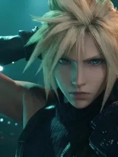 《最终幻想7：重制版》发布更新，国区价格永降198元