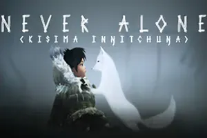 永不孤单(Never Alone)解谜平台游戏|中文|攻略|视频|免费下载