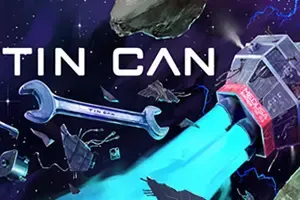 罐舱逃生指南(Tin Can)硬核维修逃生游戏|中文|攻略|视频|免费下载