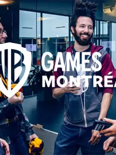 《哥谭骑士》开发商蒙特利尔工作室解雇了近100名开发者