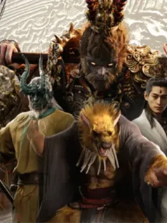 《黑神话：悟空》加入了“挑战”和“行旅图”功能并修复BUG