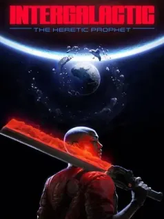 顽皮狗公布科幻游戏《星际：异端先知》部分游戏细节