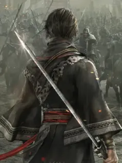 《真三国无双起源》试玩版Steam更新上线 预计2025年发售