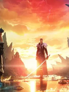 《最终幻想7：重生》正在针对掌机系统进行优化