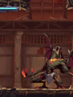 《忍者龙剑传：狂暴之境》回归 但前路仍然无法确定