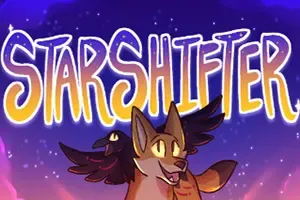 寻星者(Starshifter)卡通动作游戏|中文|攻略|视频|免费下载
