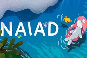 水仙女 / Naiad 神秘自然探索游戏