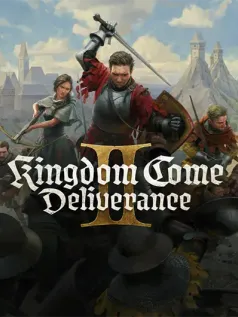 我试玩了《天国拯救2》，它很自由，也很不“正经”