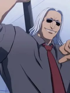 《全职猎人NEN×IMPACT》发布角色预告片介绍莫老五·麦卡拿锡