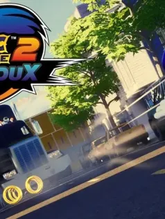 《索尼克大冒险2》粉丝重制虚幻5重制版试玩分享