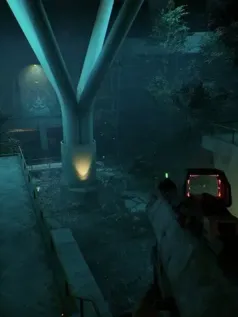 科幻恐怖游戏《最深的恐惧》7分钟预告片分享