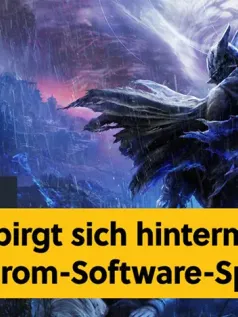 《艾尔登法环：黑夜君临》将融合肉鸽和大逃杀玩法