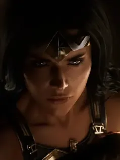 《神奇女侠》游戏定在2026推出