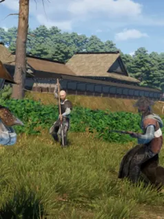 《战国王朝》开发者访谈游戏幕后故事