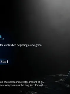 《最终幻想7：重制版》v1.002更新完整补丁说明