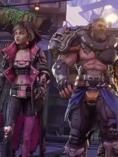 TGA 2024十大最值得期待游戏盘点