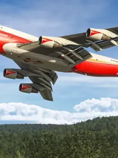 《微软飞行模拟2024》发布大型补丁 提升游戏体验功能