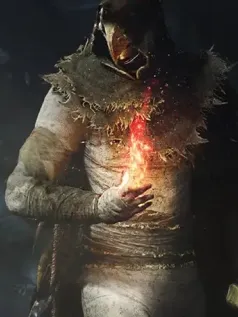 黑暗奇幻风《圣约》细节 灵感来自多款游戏