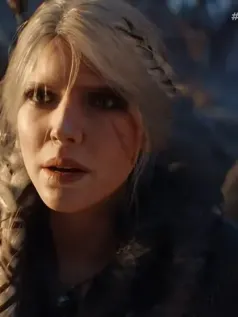 《巫师4》TGA上亮相 FF7总监称《巫师3》是他最喜欢的游戏