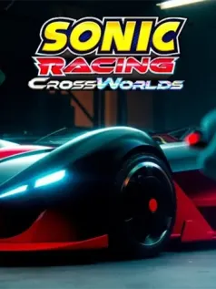 《索尼克竞速：穿越世界》详情泄露 可“在维度之间漂移”