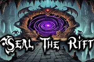 裂隙封印(Seal the Rift)单人Roguelike卡牌构筑游戏|中文|攻略|视频|免费下载