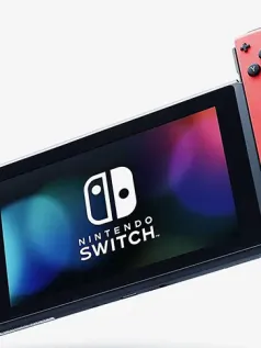 Switch 2将在2025年2月公布 网友称已经拿到真机