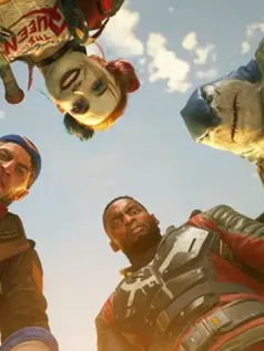 2024年10款最差电子游戏 《星鸣特攻》上榜