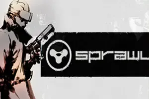 蔓延(SPRAWL)快节奏动作射击游戏|中文|攻略|视频|免费下载