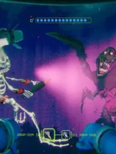 《暗黑潜水员》1.0正式版登陆Steam 特别好评