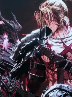 《卡赞Khazan》试玩报告：你看我有几分像他？